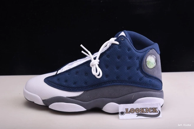 1st Kicks Shoes Jordan Flint 13 Air 414571-404 0701